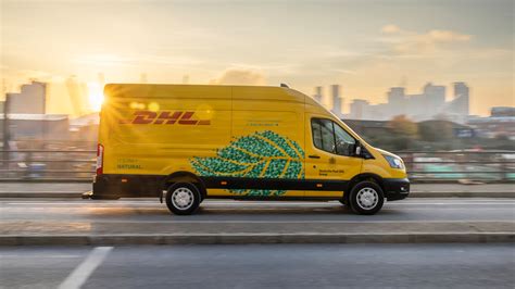 dhl group news